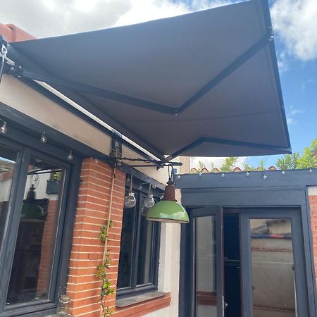 Casa Rural Alfoz, -Tiny House- Con Patio Privado Y Barbacoa Velliza Kültér fotó