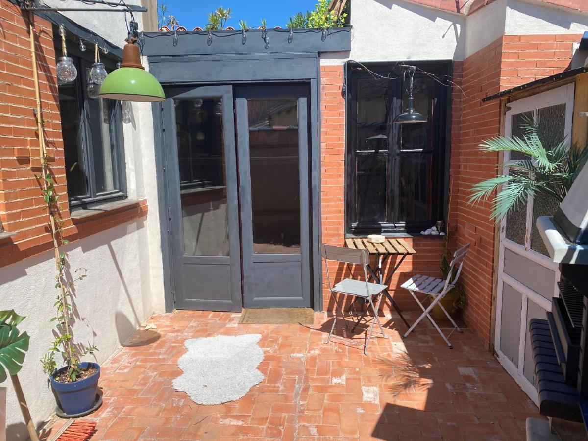 Casa Rural Alfoz, -Tiny House- Con Patio Privado Y Barbacoa Velliza Kültér fotó
