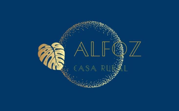 Casa Rural Alfoz, -Tiny House- Con Patio Privado Y Barbacoa Velliza Kültér fotó